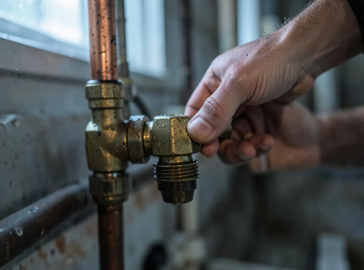 Emergency Plumber Grammer, IN FAQs